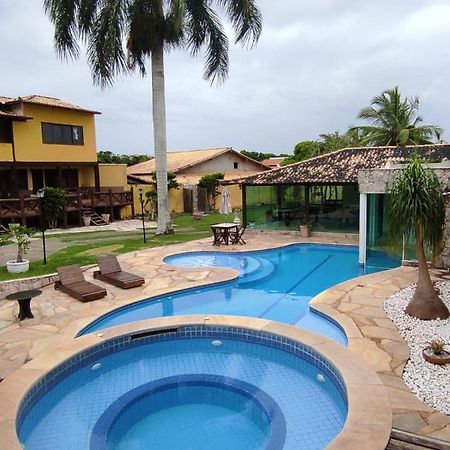 Pousada Coracao De Buzios Kültér fotó