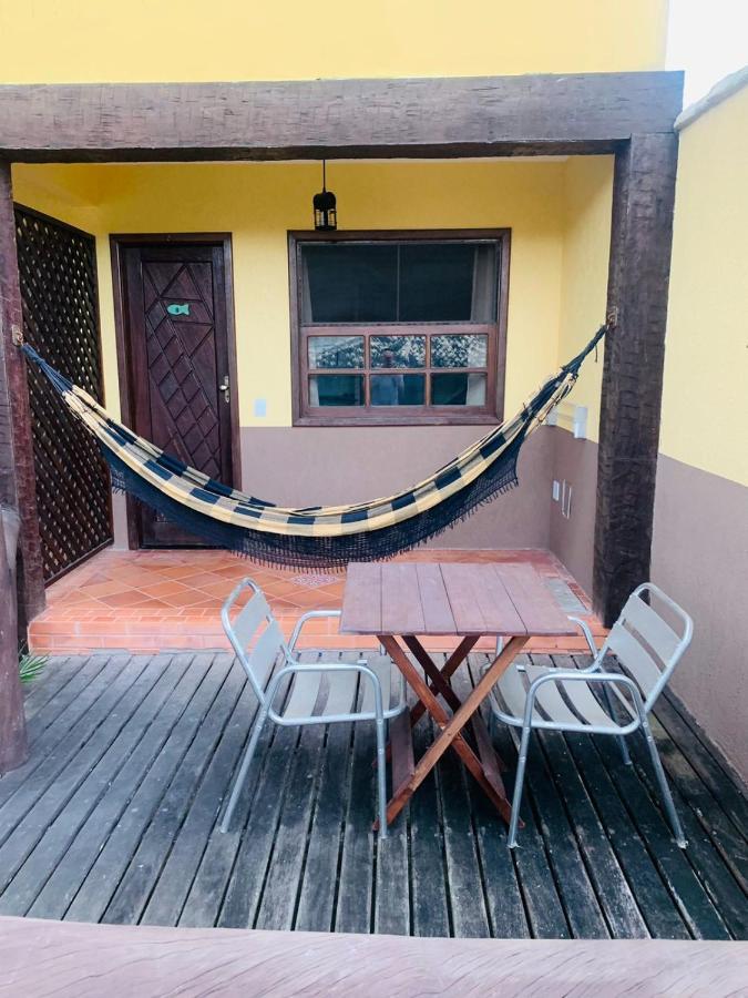 Pousada Coracao De Buzios Kültér fotó