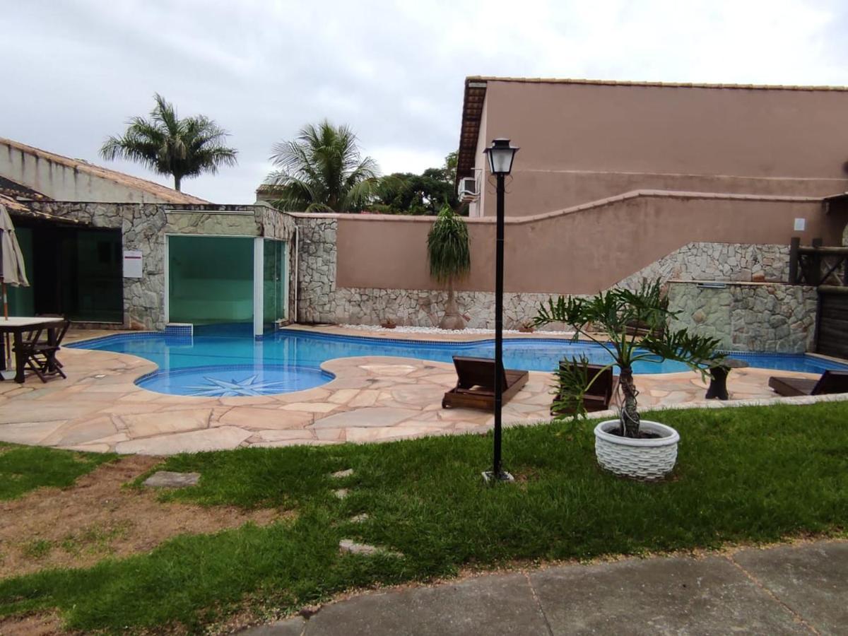 Pousada Coracao De Buzios Kültér fotó