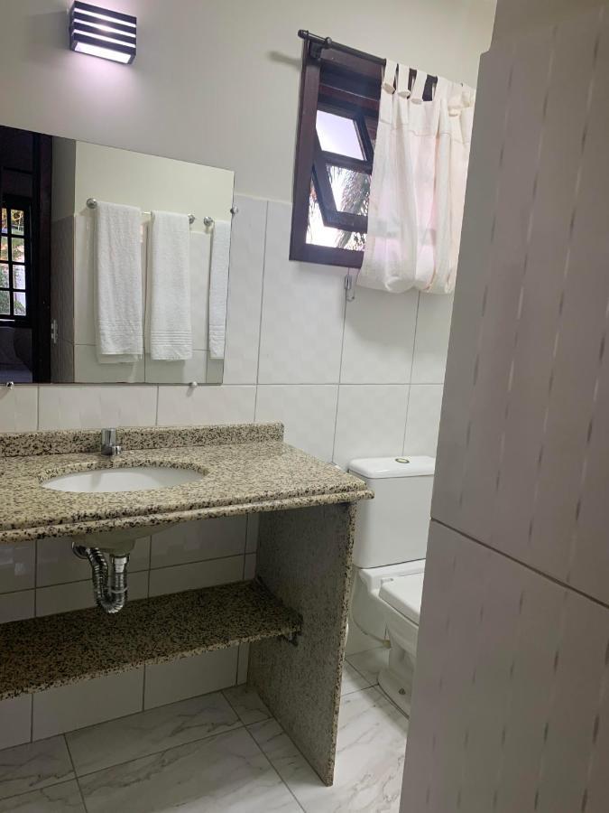 Pousada Coracao De Buzios Kültér fotó