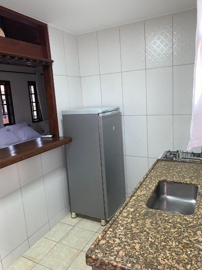 Pousada Coracao De Buzios Kültér fotó