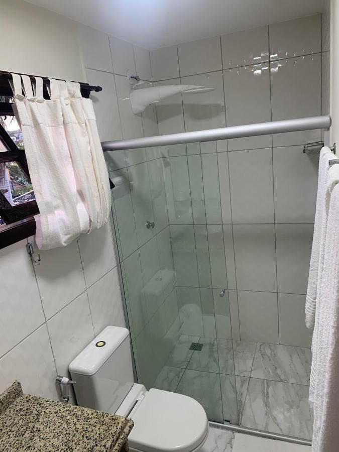 Pousada Coracao De Buzios Kültér fotó