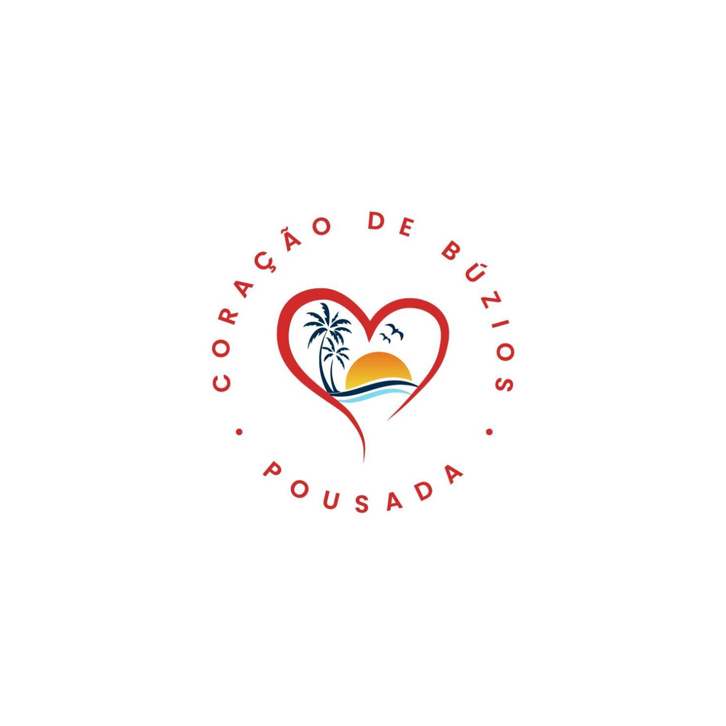 Pousada Coracao De Buzios Kültér fotó